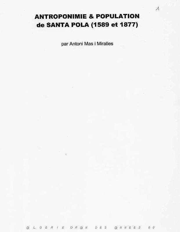 99 ANTHROPONYMIE ET POPULATION DE SANTA POLA (2).JPG